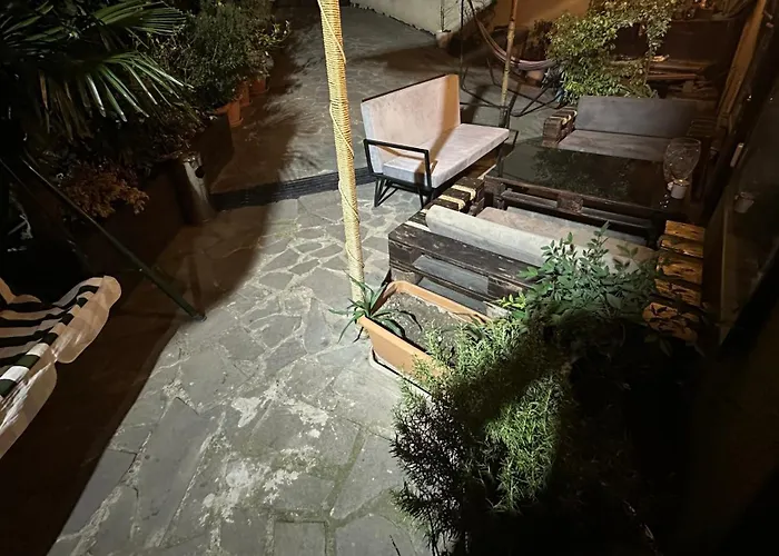 Apartment Exclusive