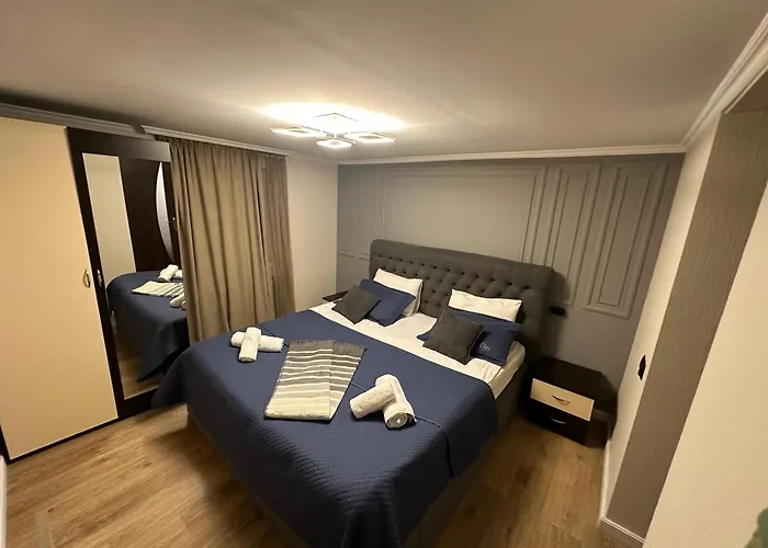 Apartment Exclusive