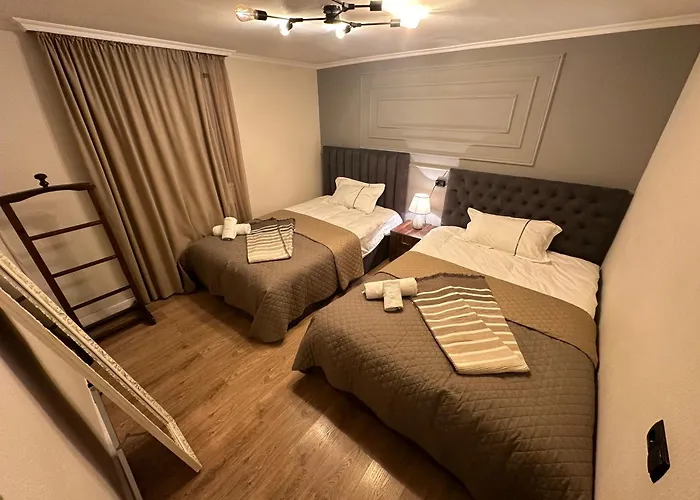 Apartment Exclusive