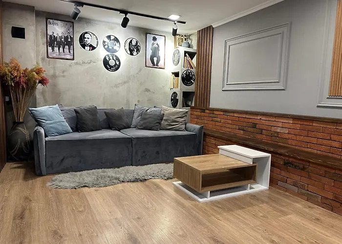 Apartment Exclusive