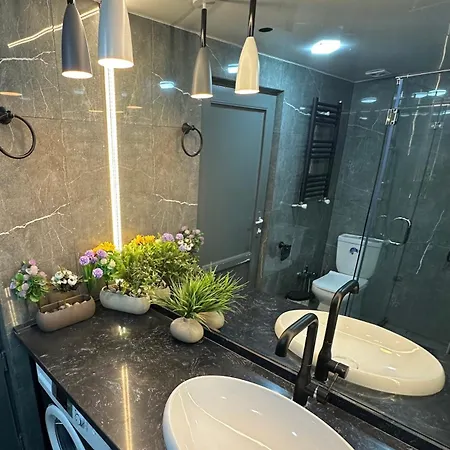 Apartment Exclusive Tbilisi Zewnętrze zdjęcie
