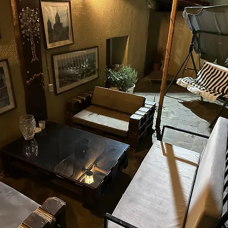 Apartment Exclusive Tbilisi Zewnętrze zdjęcie