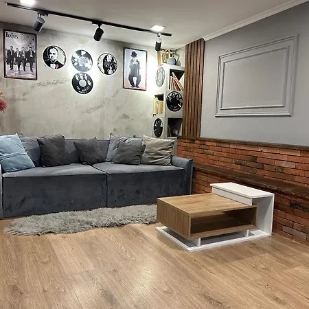 Apartment Exclusive Tbilisi Zewnętrze zdjęcie
