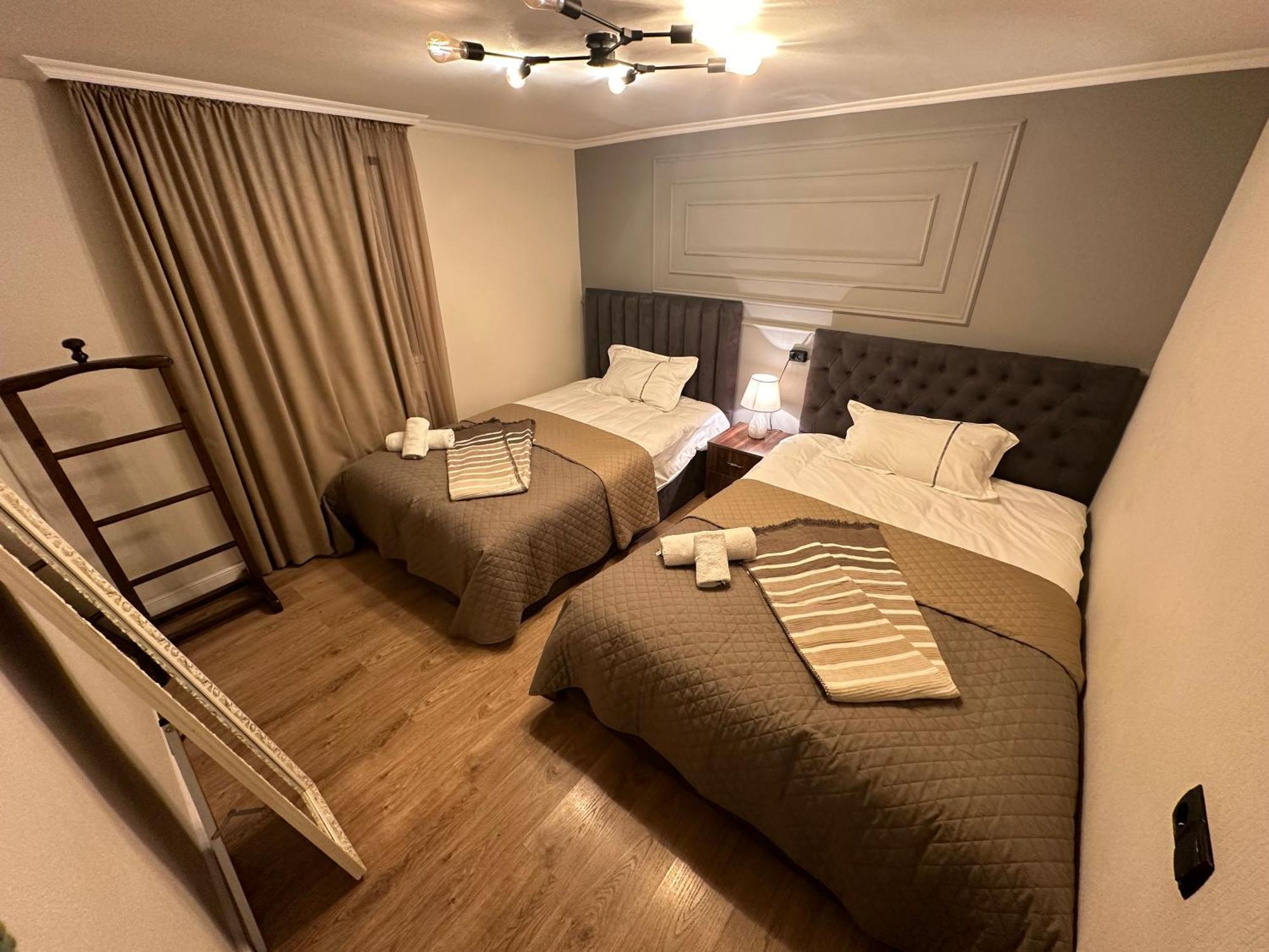Exclusive Apartament Tbilisi