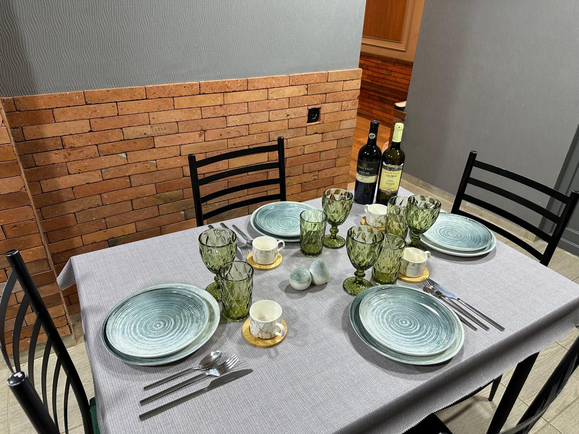 Exclusive Apartament Tbilisi